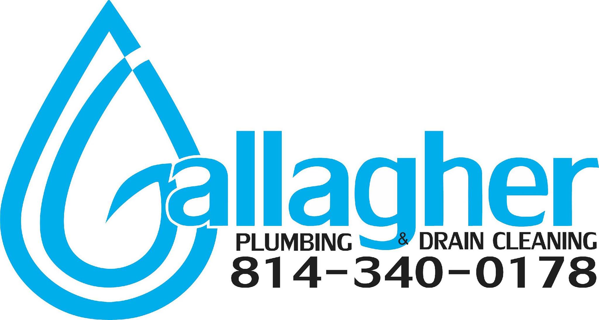 Gallagher Plumbing & HVAC Inc.